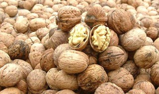 核桃作用 吃核桃有什么好处