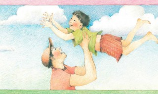 爸爸和女儿的暖心句子 形容父女情深的句子有哪些？