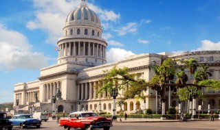 中国可以去古巴吗 去古巴签证是免签吗?