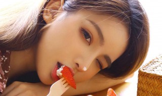 女人喜欢接吻表现 如何判断女人想要接吻?