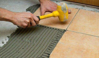 瓷砖胶怎么去除 怎么清除瓷砖胶