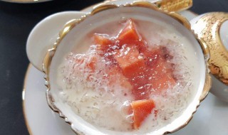 燕窝好吃吗 燕窝是什么味道的？