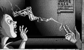 长期吸二手烟的危害 二手烟的危害有这么多