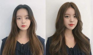 脸大圆脸怎么办 送给需要的你