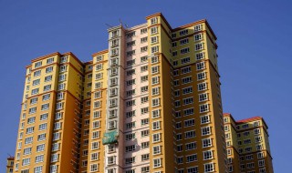 一般住几楼最好 你们觉得高层住几楼最好