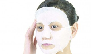 多少岁的儿童可以敷面膜 可以用什么面膜