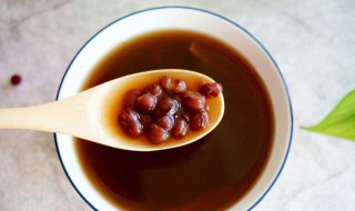 陈皮红豆汤有什么功效 你应该知道的五大功效