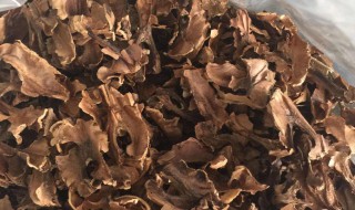 分心木枸杞泡水的功效 枸杞和分心木一起泡水喝的好处