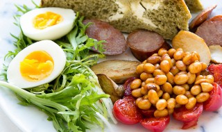 健脑增强记忆力的食物 要多吃这些食物