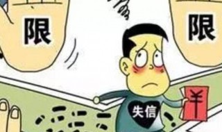 限制消费令严重吗 你知道吗