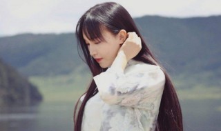 李子柒是什么背景 你知道吗