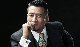 演员孙兴简历 演员孙兴的个人信息