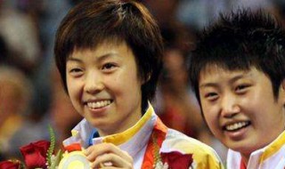 张怡宁嫁的是谁 张怡宁丈夫