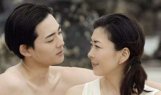 姐弟恋真的很难熬吗 姐弟恋到底有多艰难？