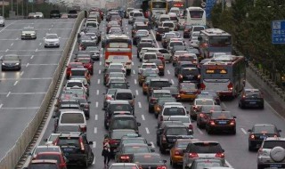 石家庄周末限号吗 石家庄周末限不限号