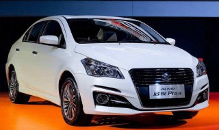 启悦自动挡油耗 铃木启悦三厢自动挡实际油耗是多少