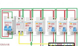 开关com是什么线 代表什么意思