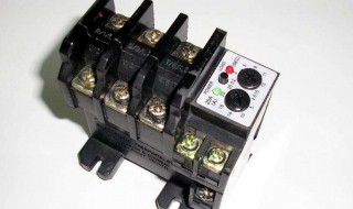 电机综合保护器原理 电机综合保护器怎么工作的
