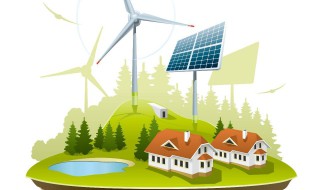 能源革命指的是什么 能源革命的含义