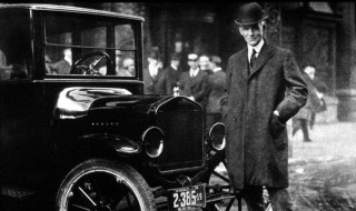 福特主义是什么 福特主义的含义