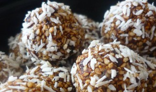 芝麻球怎么炸会鼓起来 炸芝麻球步骤