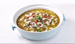 青花椒鱼的正宗做法 青花椒鱼的正宗做法很简单