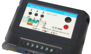 太阳能灯控制器 太阳能路灯控制器简介