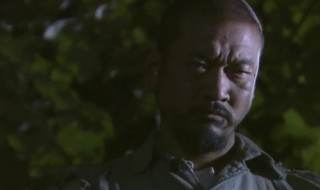 丁算盘第几集死的 抗日英雄的壮志