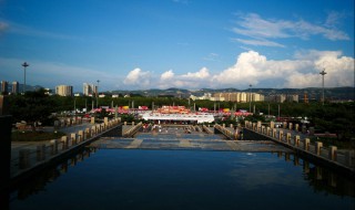 长治北三环在哪规划 关于长治的简介