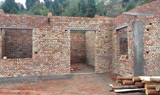 新型土坯房建造方法 新型土坯房建造方法教程