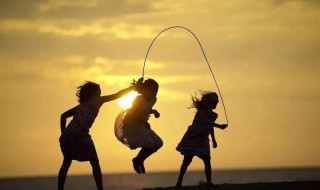 跳绳锻炼哪些肌肉 跳绳锻炼好处