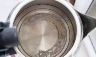 电壶水垢怎么去除 快速清除电水壶水垢