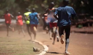 45岁跑步配速多少合适 这个速度最适合