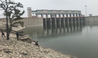 黄壁庄水库最深多少米 黄壁庄水库介绍及深度
