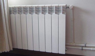 明装暖气片的缺点 明装暖气片有什么缺点