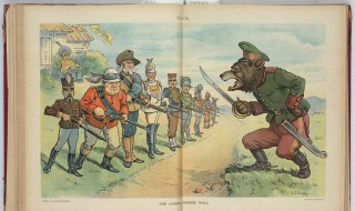 日俄战争俄国损失多少 日俄战争中俄国付出了哪些代价