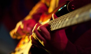 c和弦指法 吉他C和弦指法是什么