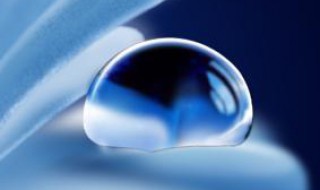 怎么画立体水滴 立体水珠画法