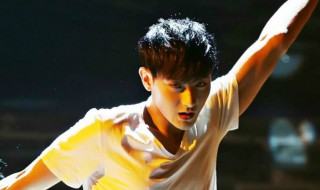 黄子韬学了几年武术 黄子韬武术学了多少年