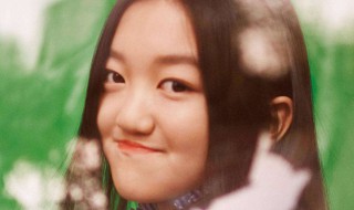 李嫣的嘴为什么是瘪的 李嫣的嘴巴是怎么回事