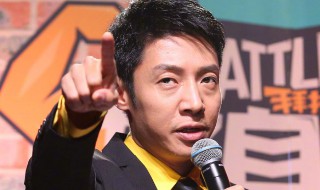 撒贝宁主持的综艺节目有哪些 撒贝宁主持过的综艺节目