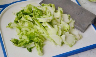 减大肚子吃什么菜 有什么菜可以减肥