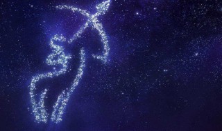 射手座越来越爱你的表现 赶紧过来看看