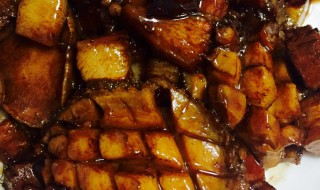 冻鲍鱼肉的做法 冻鲍鱼肉怎么做