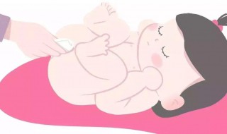 孩子屁股痒涂抹什么 注意些什么
