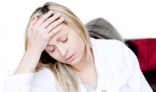 月经来临前胸部会长大吗 有影响吗