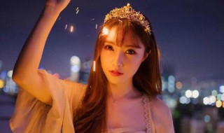 出去最有气场的星座女 最有女王气质的星座女