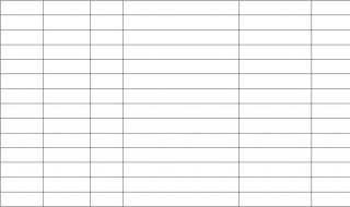 excel删除快捷键 这样让工作更加高效