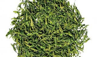 径山香茗介绍 径山香茗简介