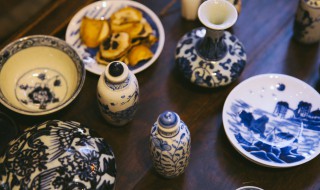 鉴定新老瓷器的口诀 新老瓷器最简单鉴定法